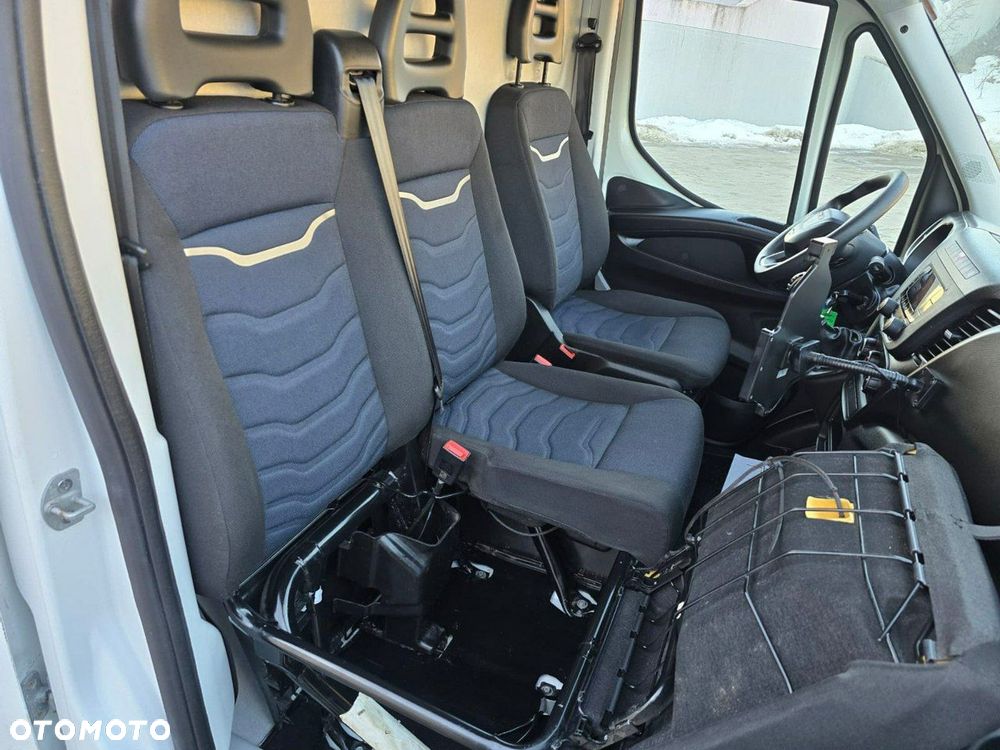 Iveco Daily 35C16 V - 22