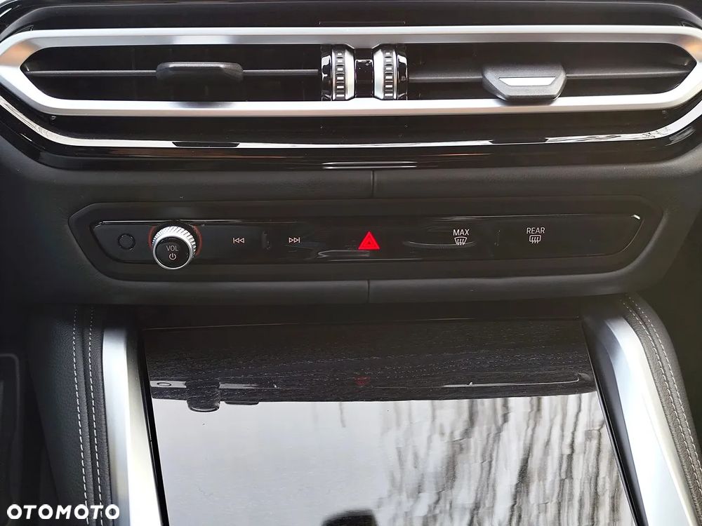 BMW i4 80.7kWh M50 - 23