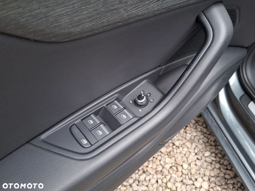 Audi A4 - 28