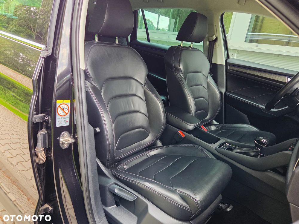 Skoda Kodiaq 2.0 TDI 4x2 Style DSG - 13
