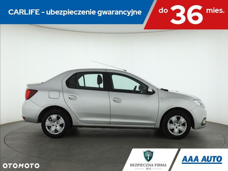 Dacia Logan - 8