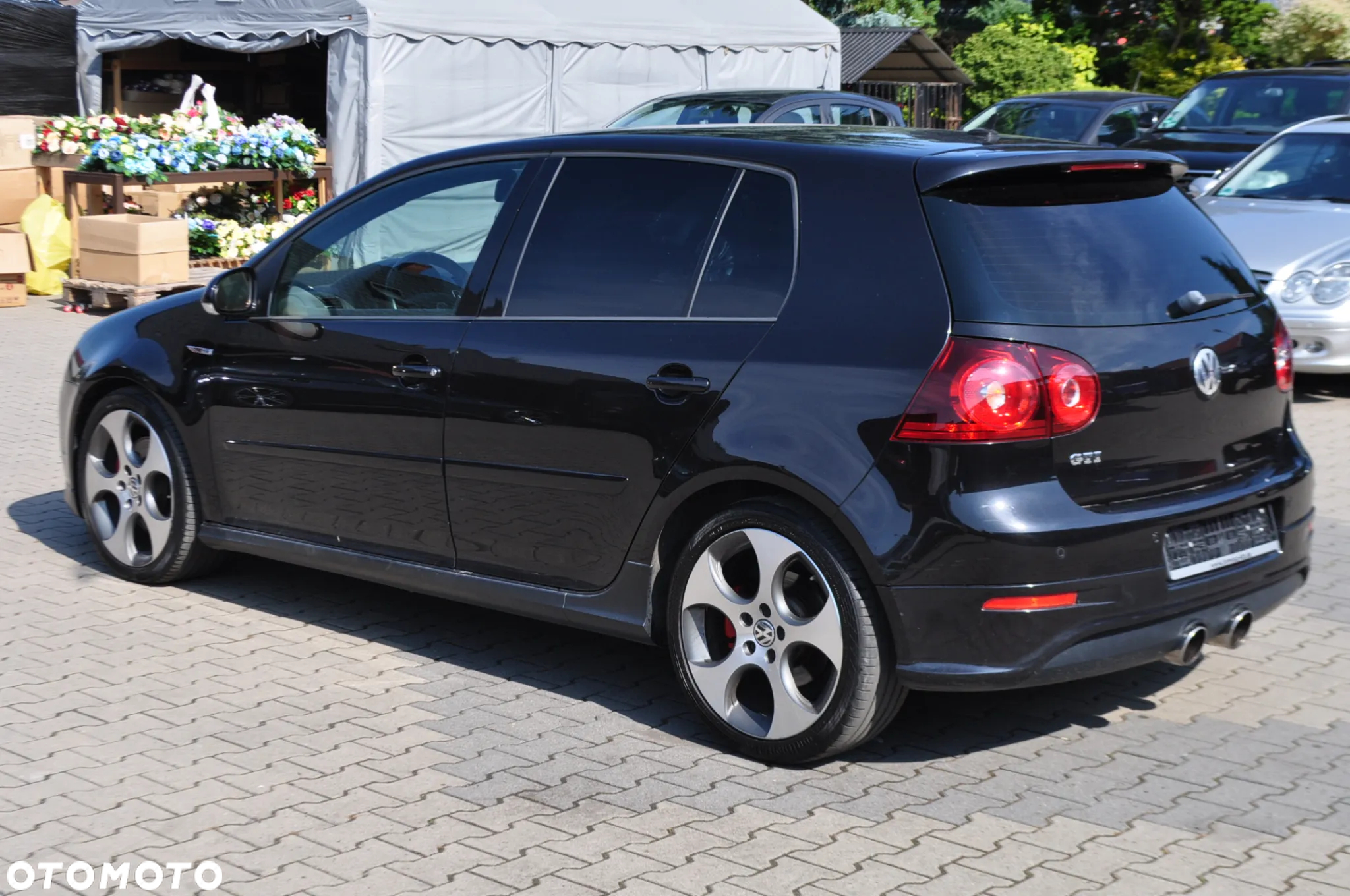 Volkswagen Golf 2.0 GTI DSG - 8