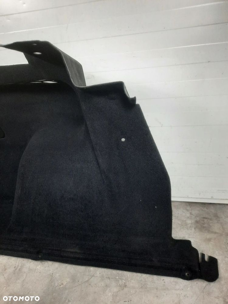 BOCZEK BAGAŻNIKA LEWY TYŁ FIAT TIPO II SEDAN - 4