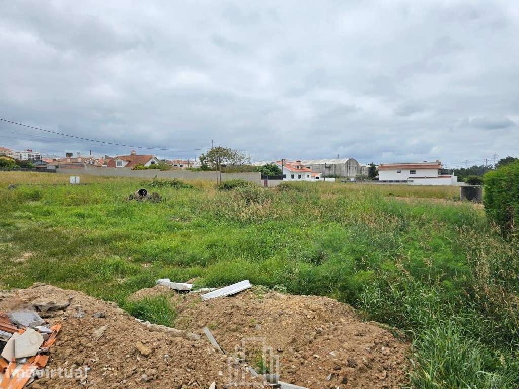 Terreno Urbano - Esmoriz - Grande imagem: 3/5