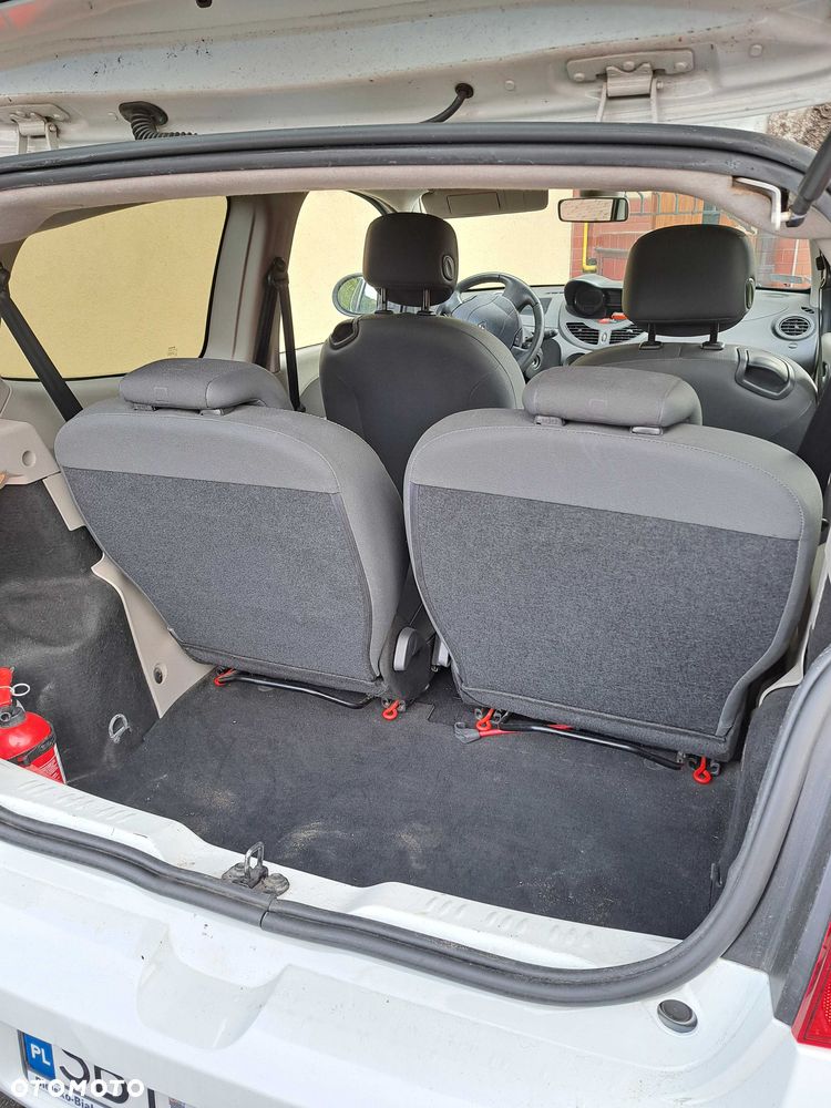 Renault Twingo - 8