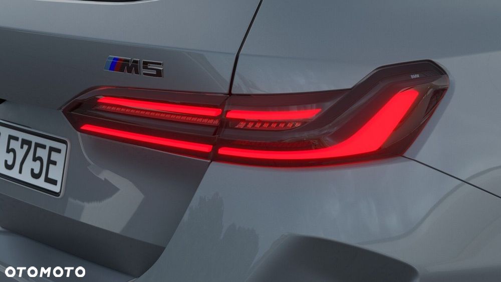 BMW M5 - 8
