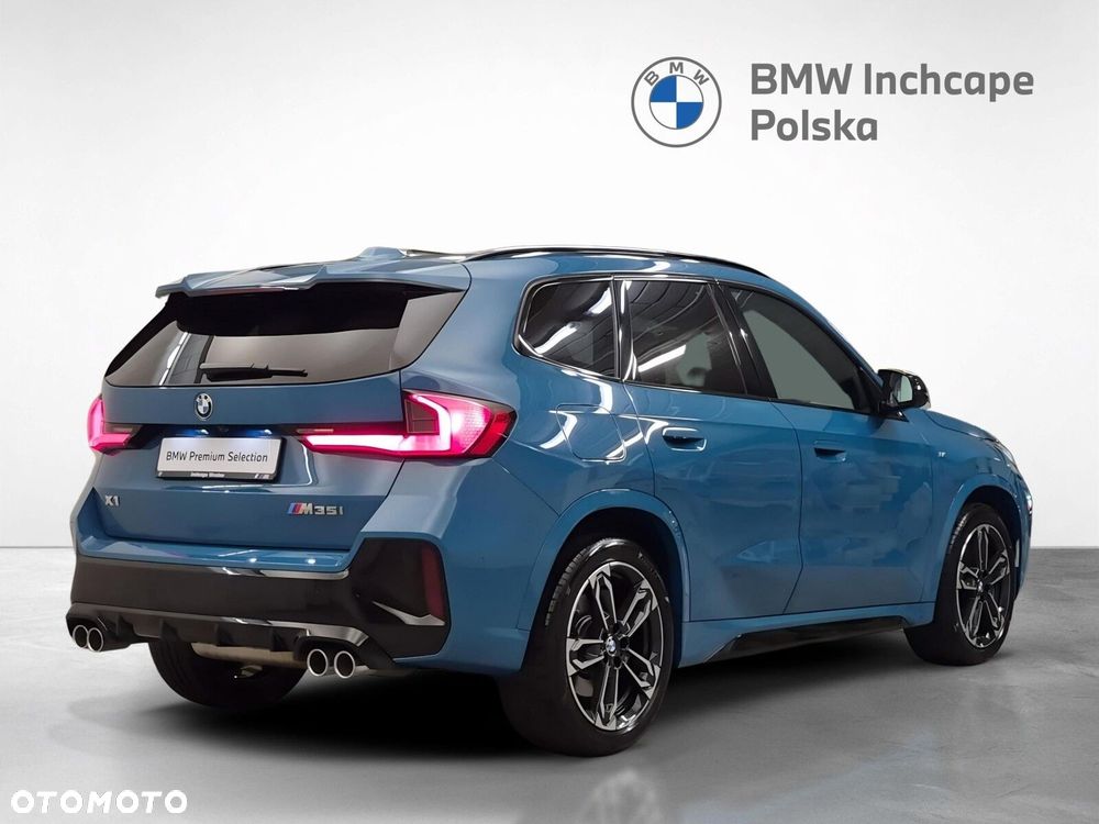 BMW X1 M35i xDrive - 6