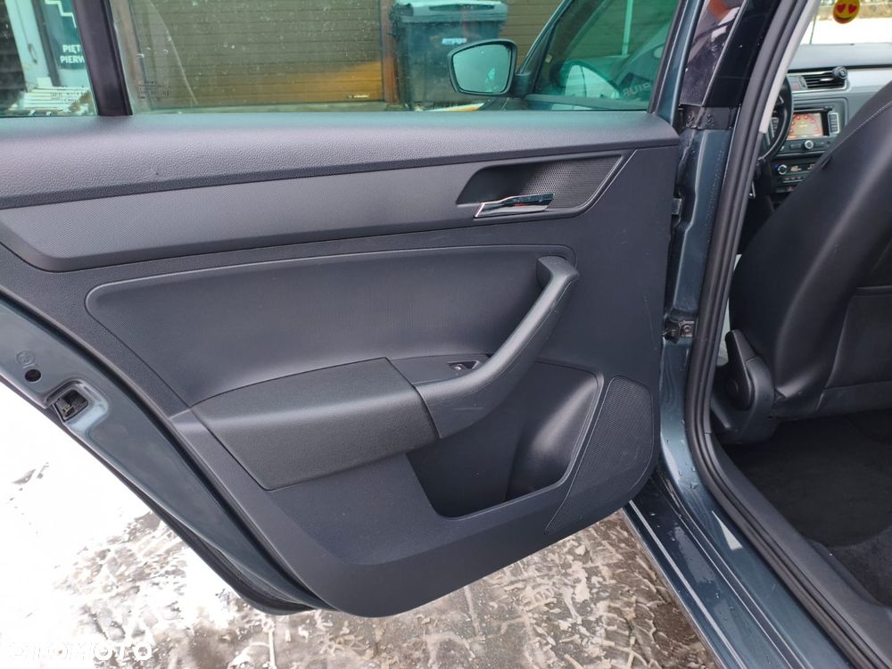 Seat Toledo 1.2 TSI Style - 10