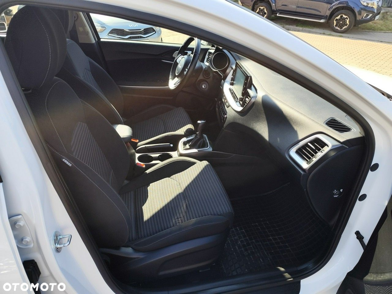 Kia Ceed 1.0 T-GDI M - 12