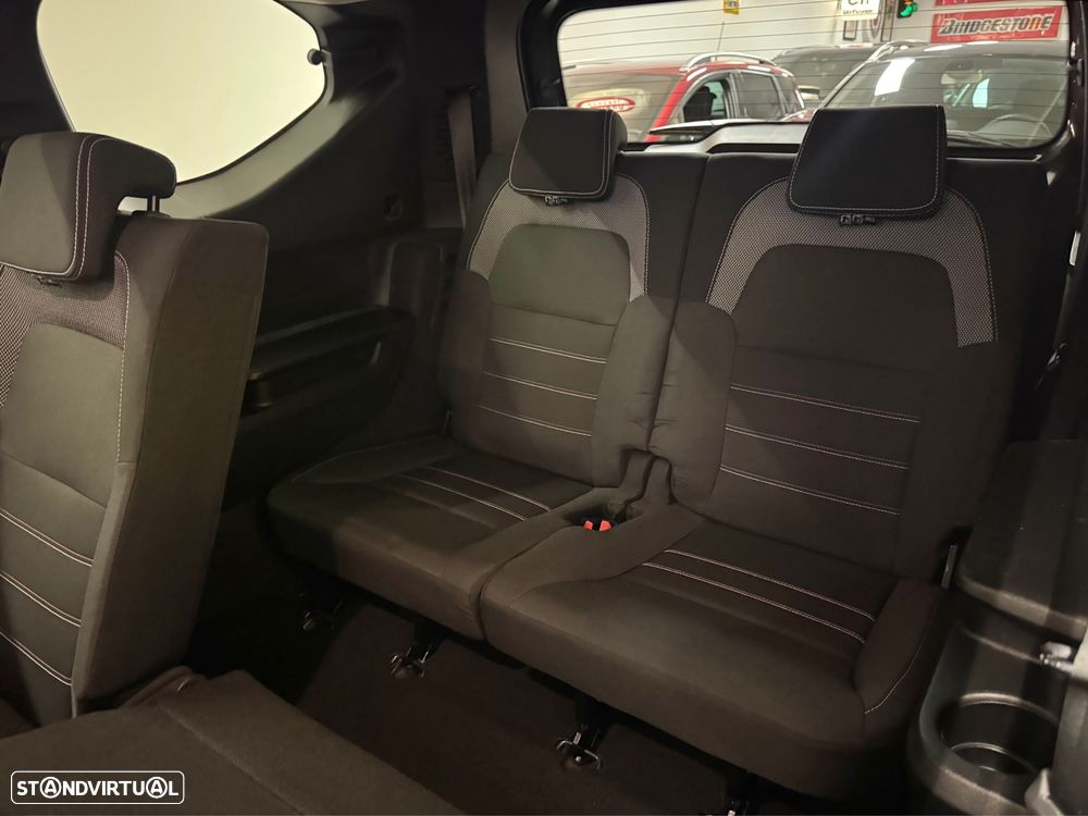 Dacia Jogger 1.0 ECO-G Extreme 7L Bi-Fuel - 13