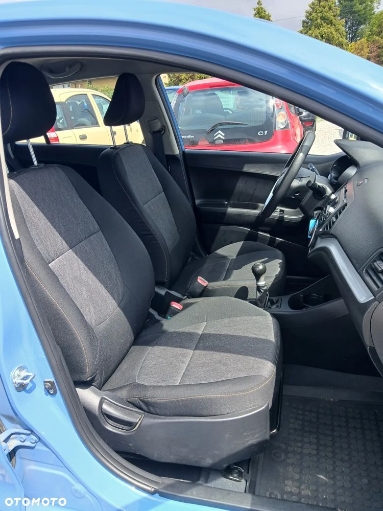 Kia Picanto - 20