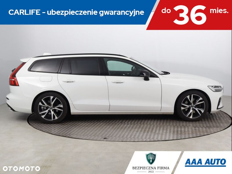 Volvo V60 - 7