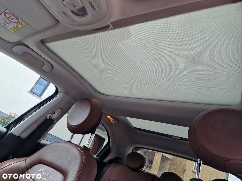 Fiat 500X 1.3 FireFly Turbo DCT 4x2 S&S Cross - 21