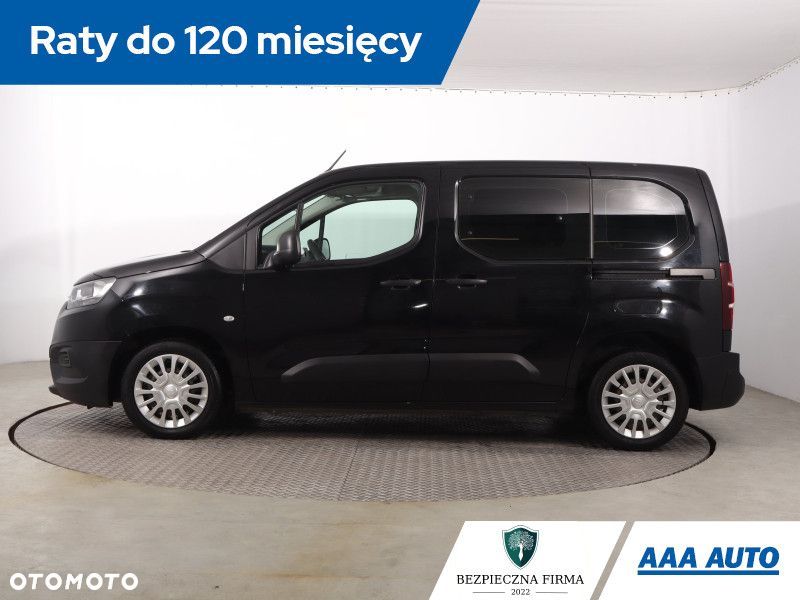 Toyota Proace City Verso - 4