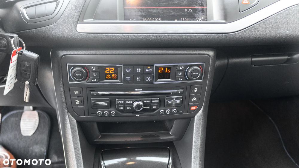 Citroën C5 - 18