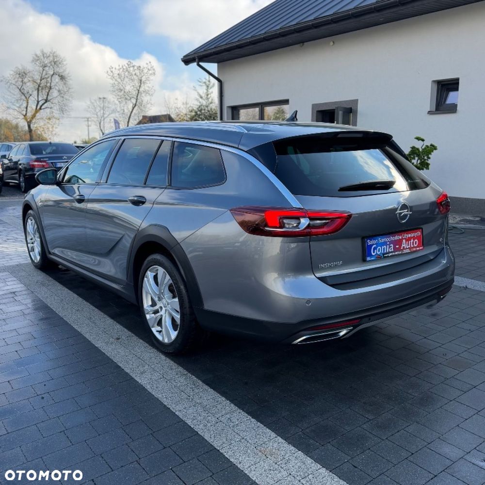 Opel Insignia 2019