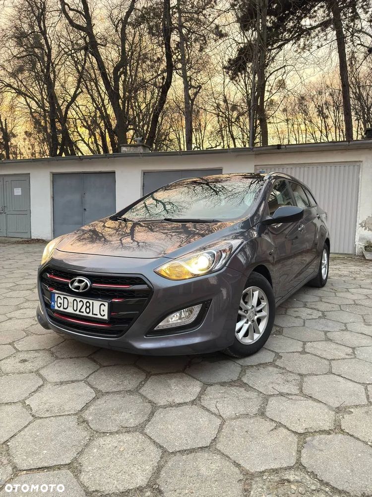 Hyundai i30 1.4 CRDi Run - 1