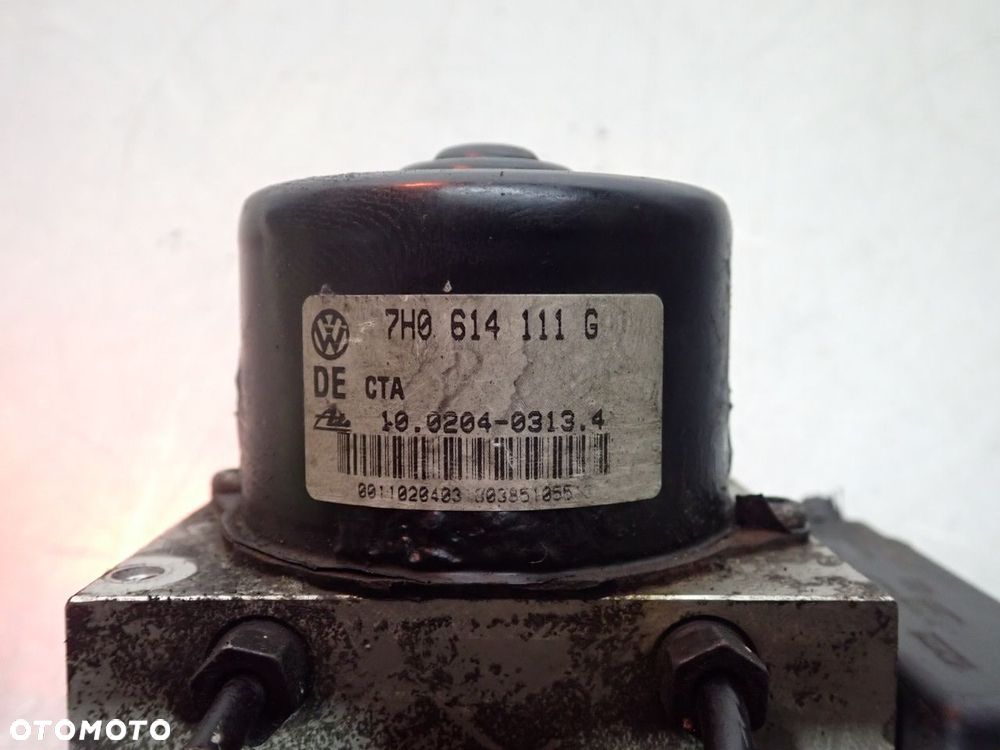 POMPA ABS VOLKSWAGEN T5 - 7