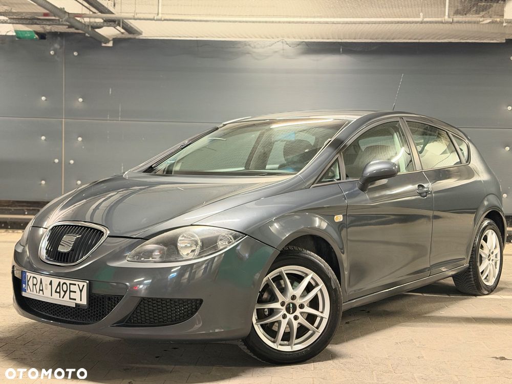 Seat Leon 1.6 Audience - 1