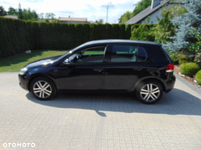 Volkswagen Golf 1.6 Team - 8