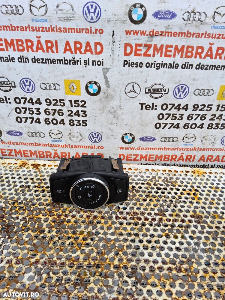 Bloc lumini Ford Transit Custom 2012-2022 cod bm5t13a024fe - 1