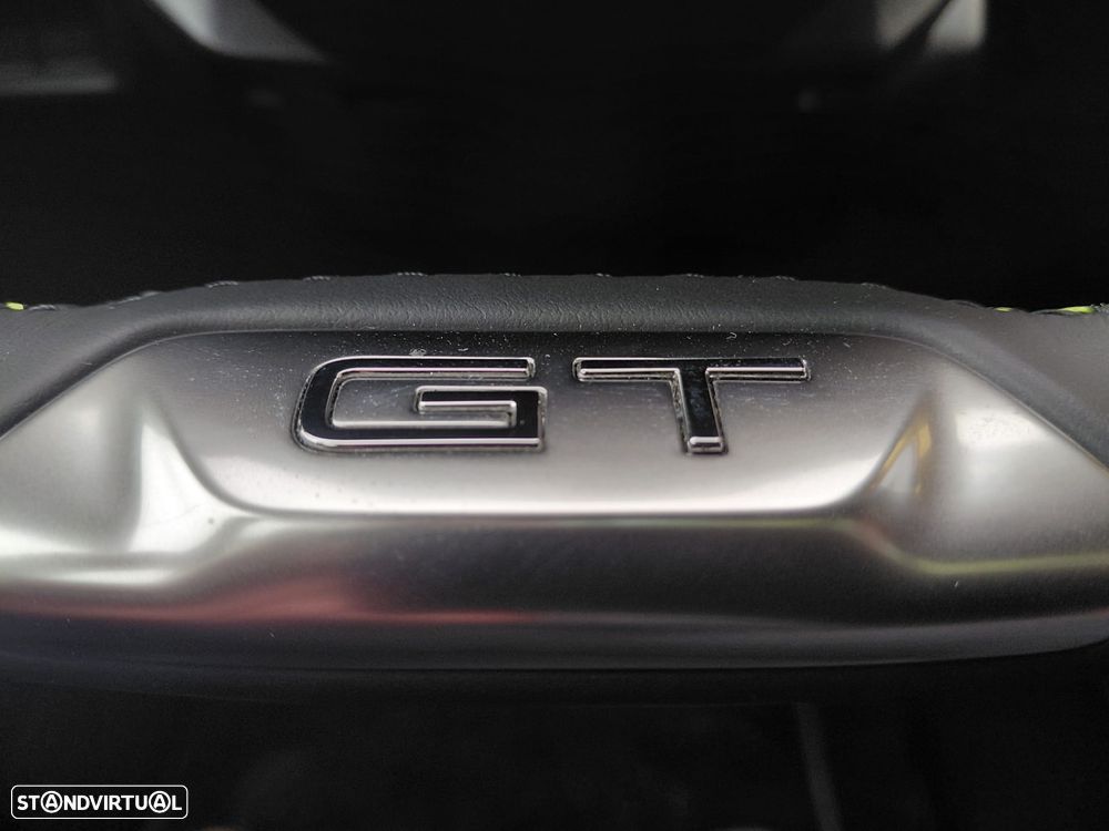 Peugeot 308 1.6 Hybrid GT Pack e-EAT8 - 7