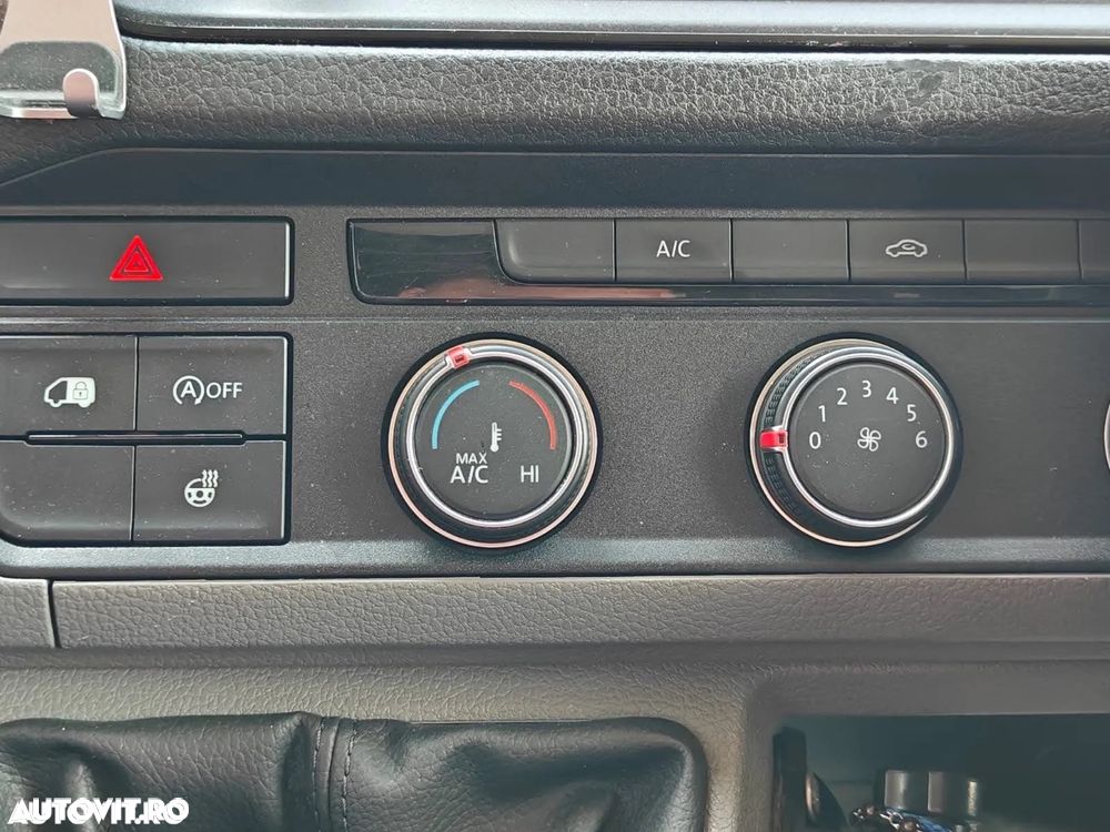 Volkswagen Crafter - 8