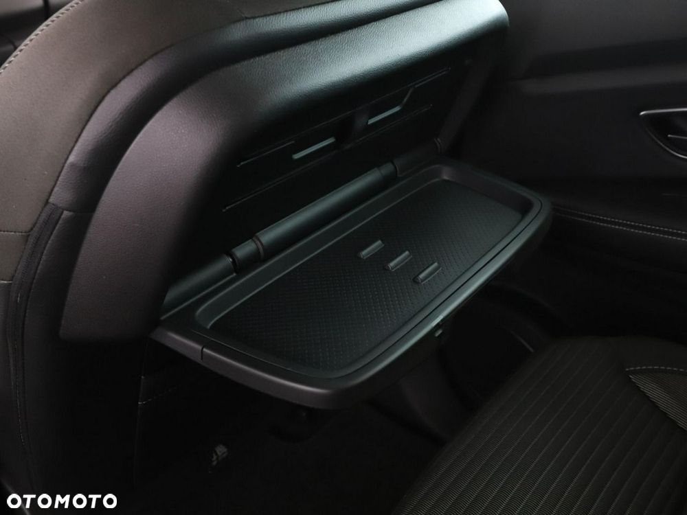 Renault Scenic ENERGY TCe 115 EXPERIENCE - 35