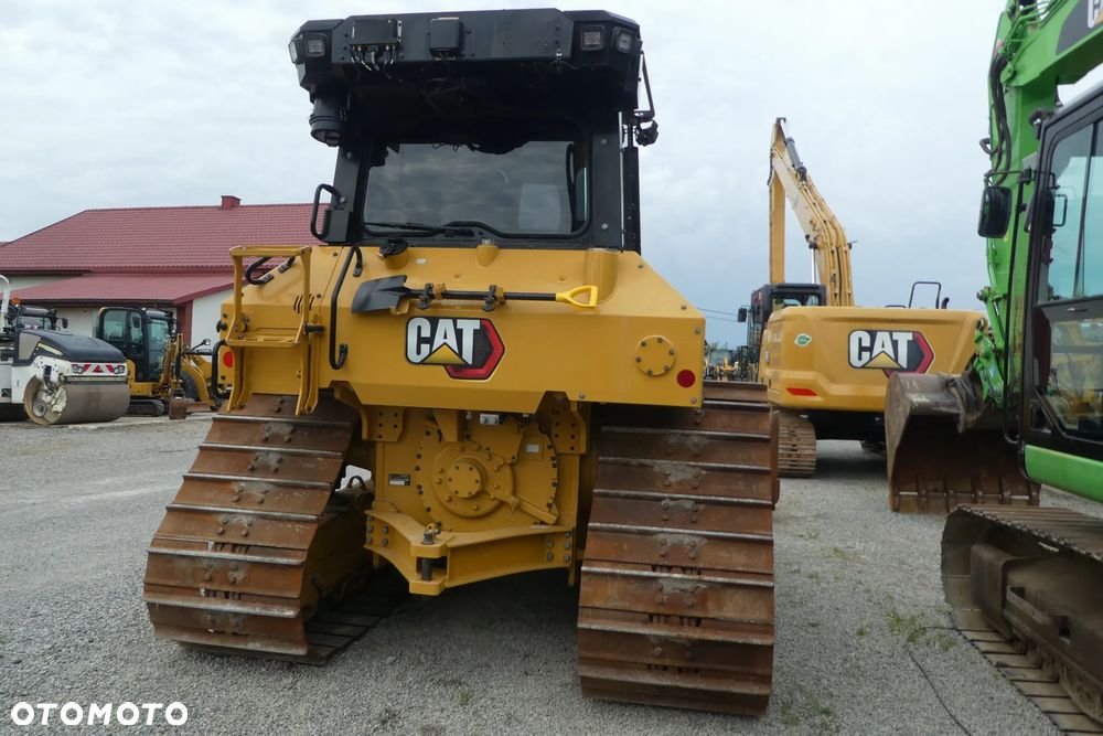 Caterpillar D-5-17A- 04/2020 - 9