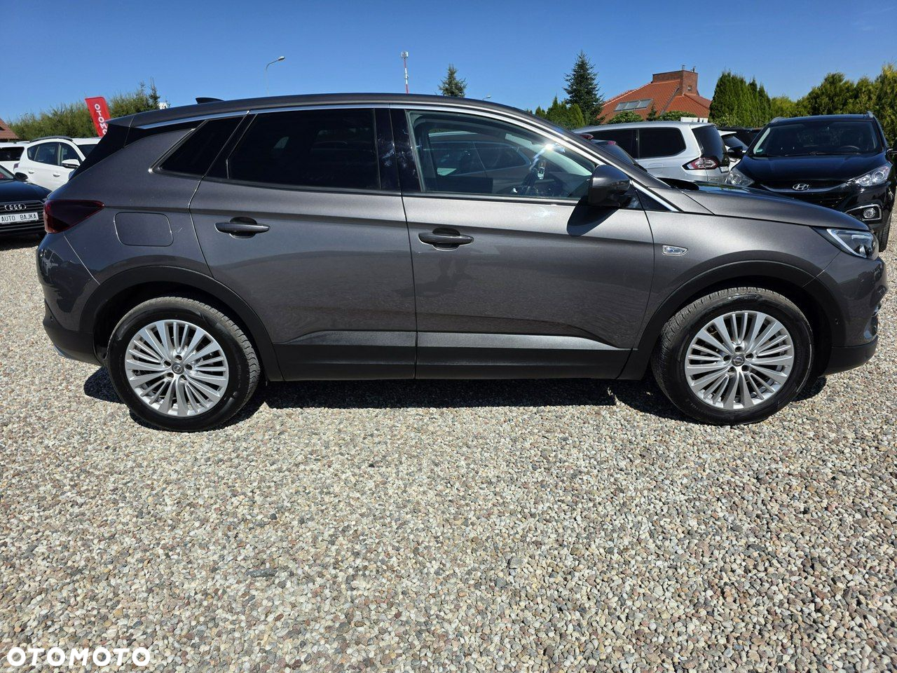 Opel Grandland X - 7
