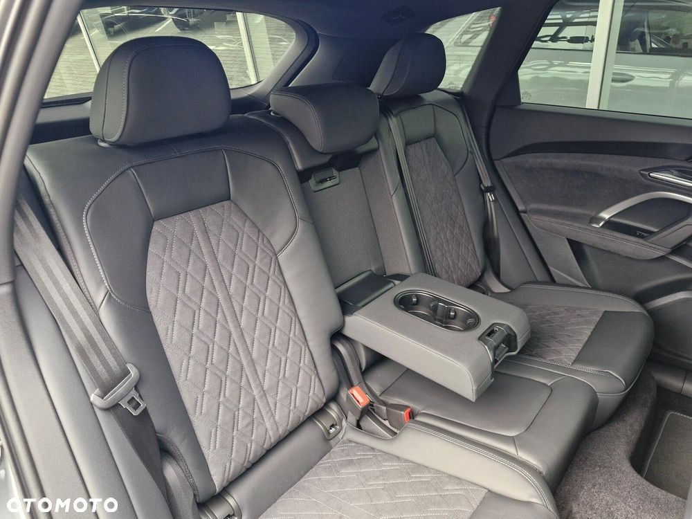Audi Q5 TDI mHEV 150 kW Quattro S tronic - 23