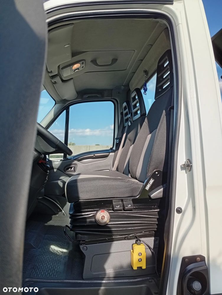 Iveco Daily - 19