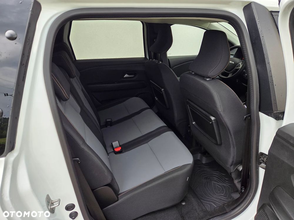 Dacia Jogger - 15