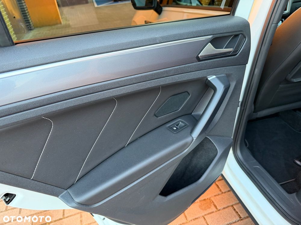 Volkswagen Tiguan 2.0 TSI BMT 4Mot Highline DSG - 35
