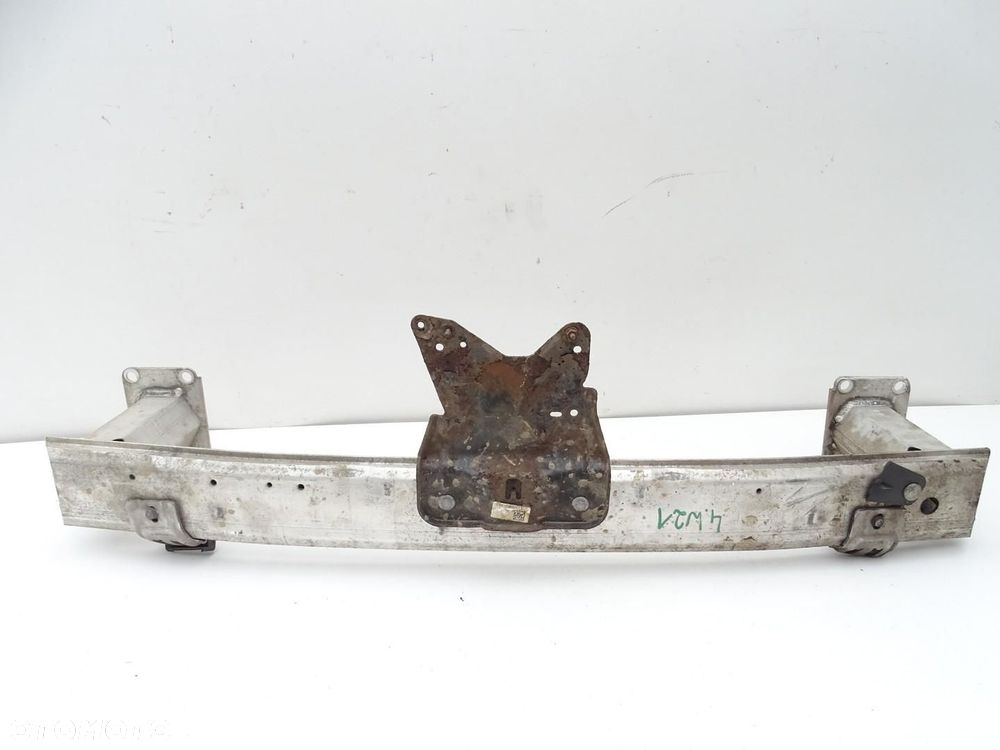 BELKA ZDERZAKA PRZÓD 9824513780 OPEL GRANDLAND CITROEN C5 3008 5008 - 1