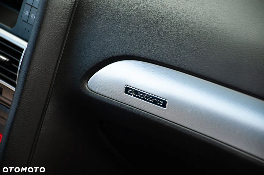 Audi A6 Avant 3.0 TDI Quattro Tiptronic - 40