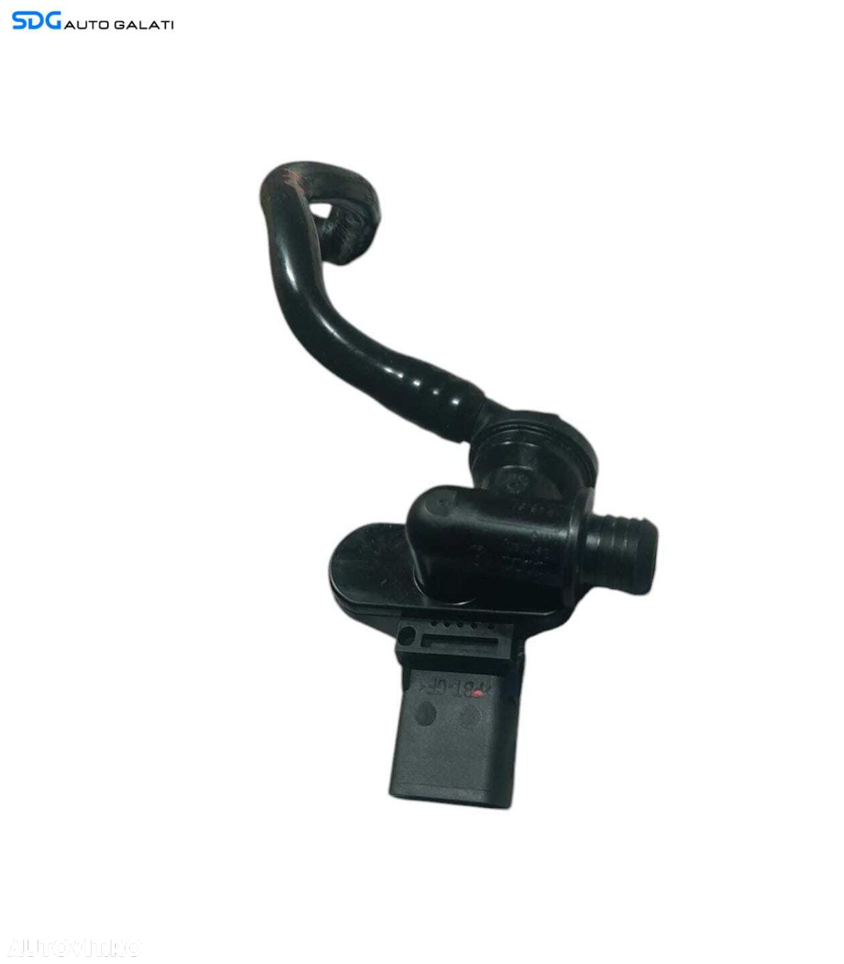 Senzor Presiune Gaze MAP Seat Ibiza 3 2002 - 2010 Cod 036906051C 0261230053 [N0573] - 3