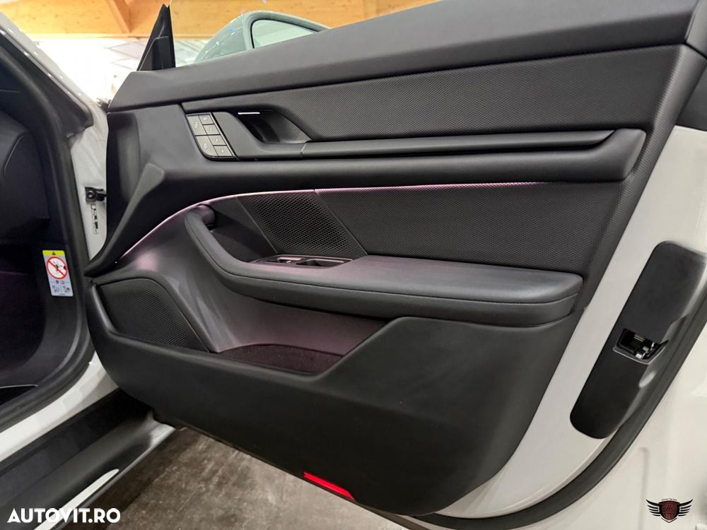 Porsche Taycan Performancebatterie Plus - 22