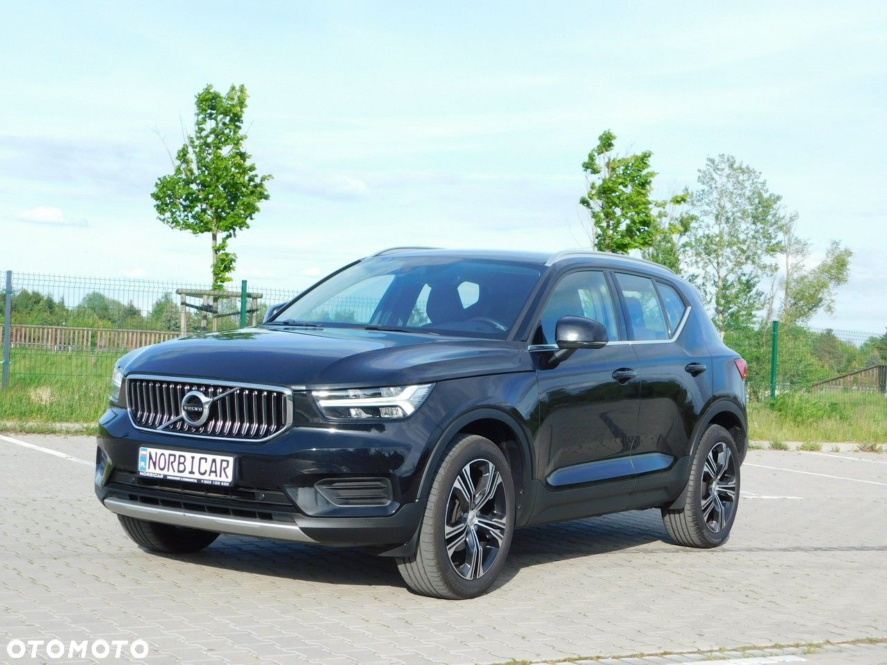 Volvo XC 40 T3 Inscription - 1