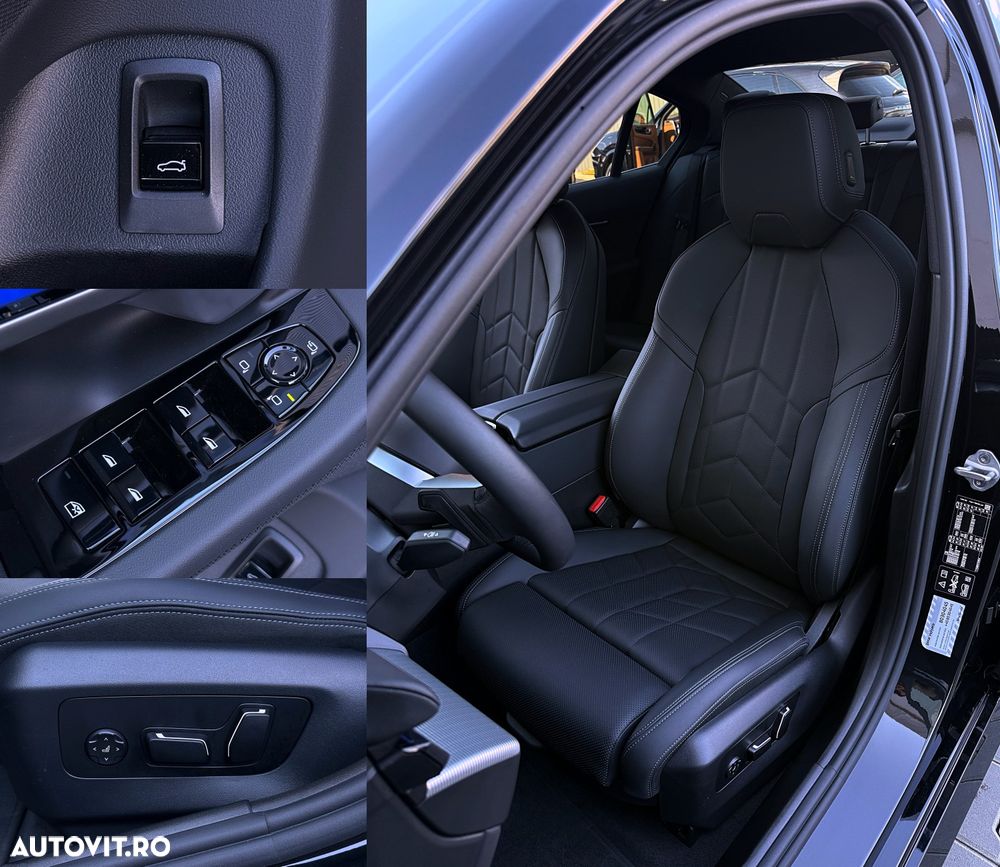 BMW Seria 5 520d xDrive AT MHEV - 25