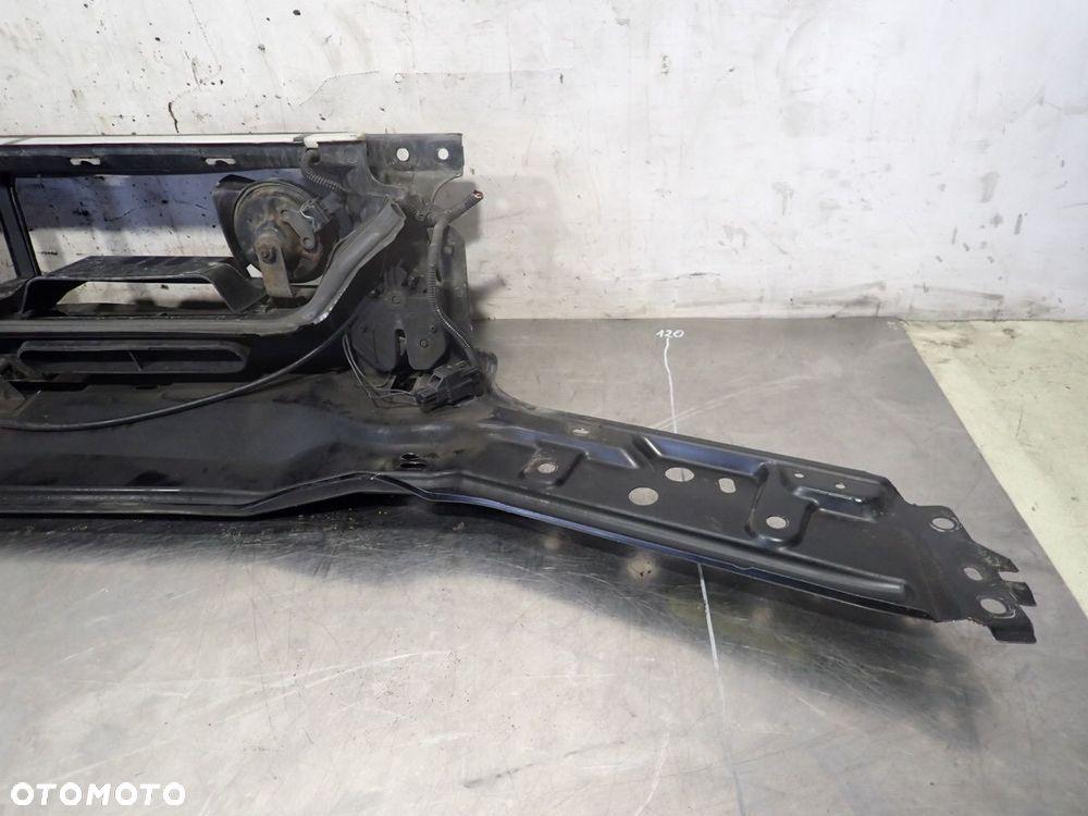 PAS PRZEDNI VOLVO S80 2.4 - 8