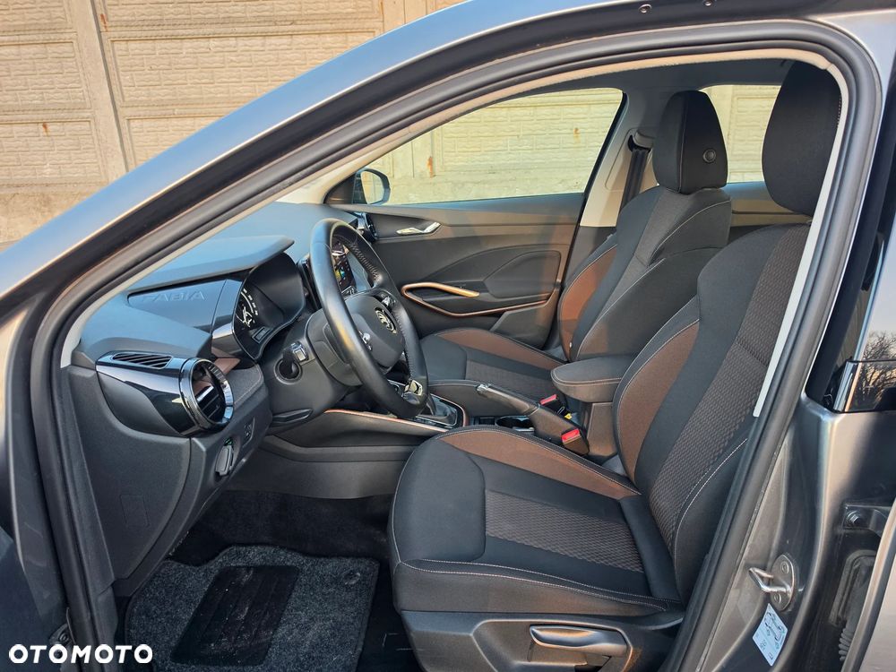 Skoda Fabia 1.0 TSI DSG Style - 9