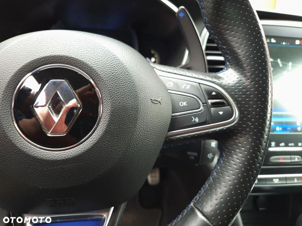 Renault Megane 1.6 TCe GT EDC - 22