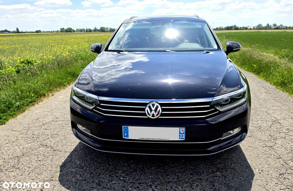 Volkswagen Passat 2.0 TDI BMT Highline DSG - 14