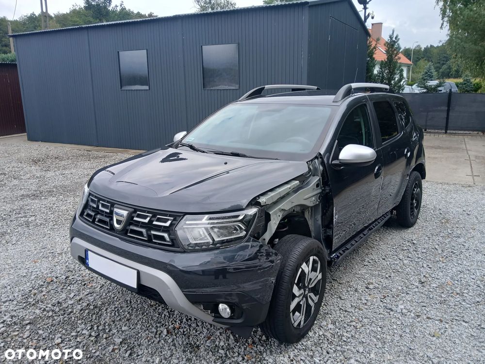 Dacia Duster 1.0 TCe Prestige - 2