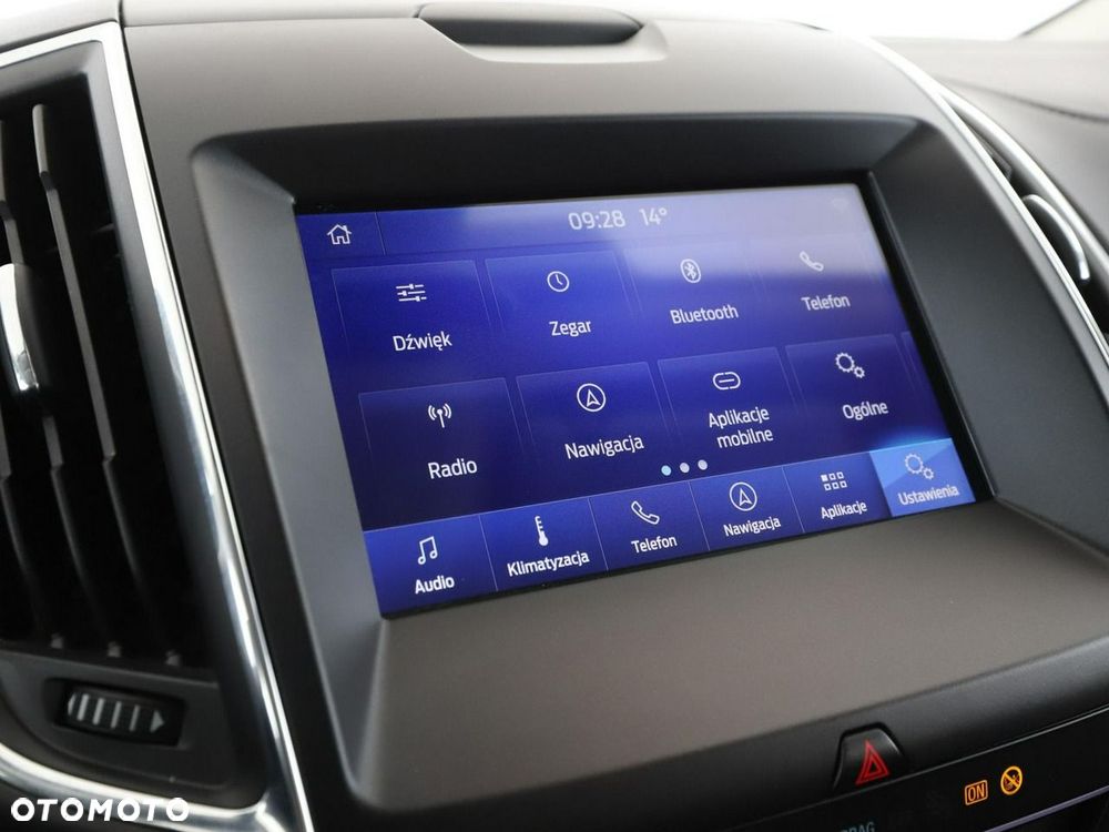 Ford S-Max - 24