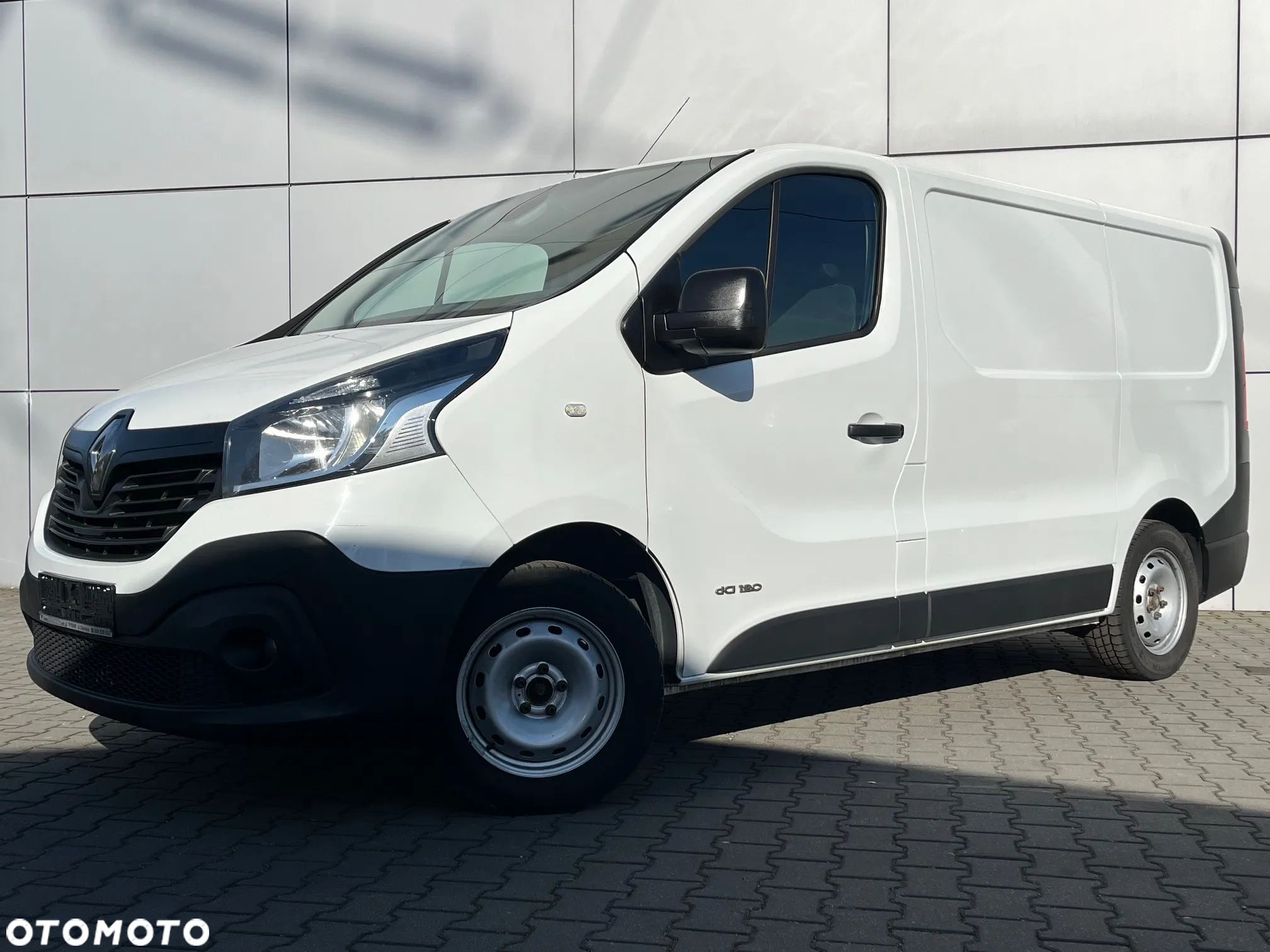 Renault Trafic - 2