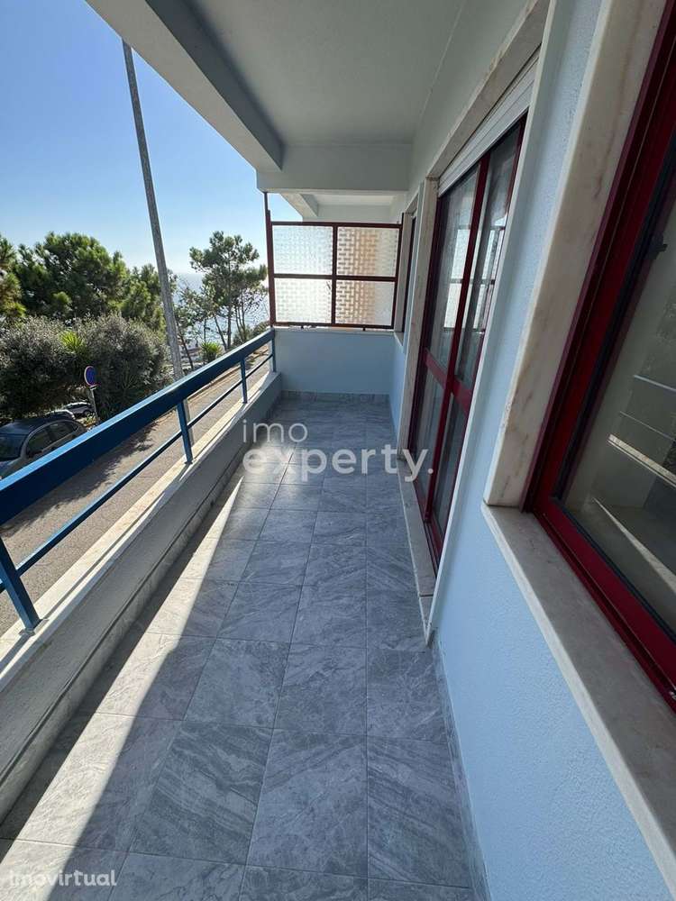 Apartamemto T1 no Magoito, Lisboa - Grande imagem: 3/43