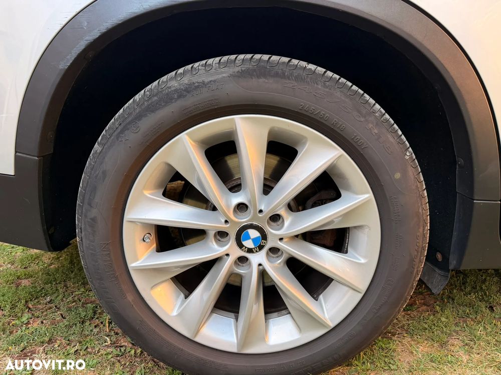 BMW X3 - 23