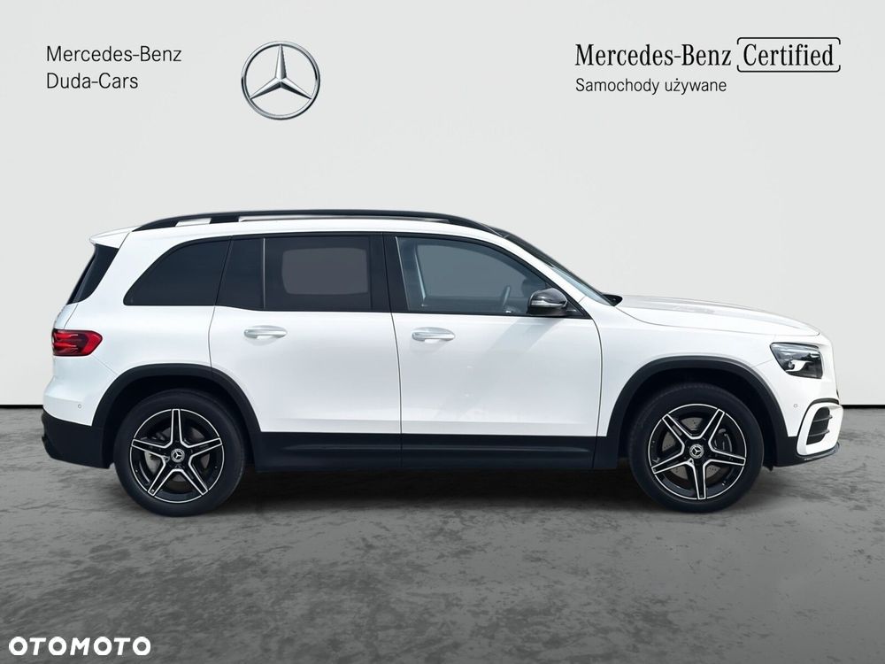 Mercedes-Benz GLB - 5